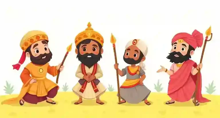 अकबर बीरबल की कहानियाँ | Akbar Birbal Stories | Akbar Birbal Story in Hindi