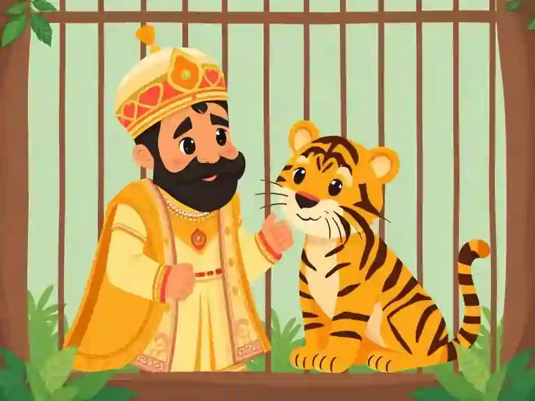 अकबर बीरबल की कहानियाँ | Akbar Birbal Stories | Akbar Birbal Short Story in Hindi