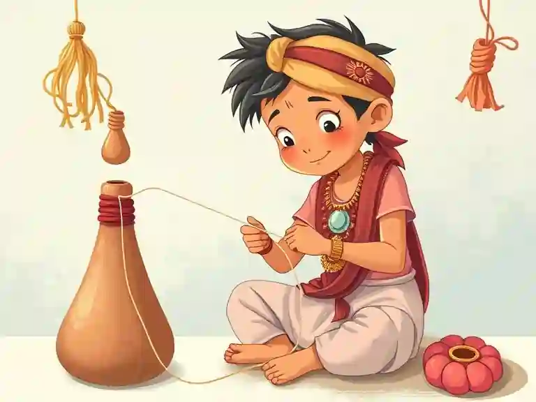 बच्चो के लिए कहानियाँ | Hindi Stories for Children | Hindi Story for Kids