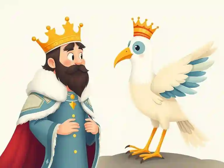 बच्चो के लिए कहानियाँ | Hindi Stories for Children | Story for Children in Hindi