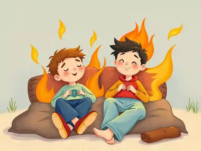 बच्चो के लिए कहानियाँ | Hindi Stories for Children | राजा की अनोखी परीक्षा