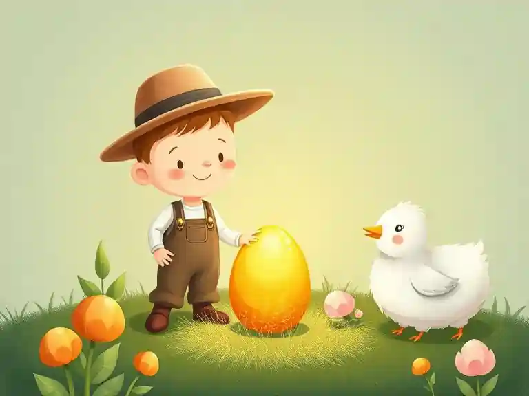 नैतिक कहानियाँ | Top Moral Stories in Hindi | सोने का अंडा