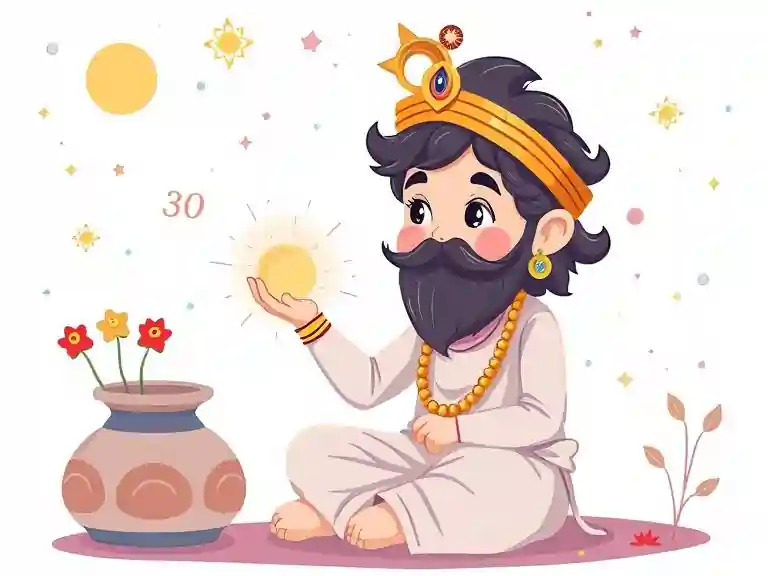 प्रेरणादायक कहानियाँ | Motivational Stories in Hindi | ज्योतिषी की भूल