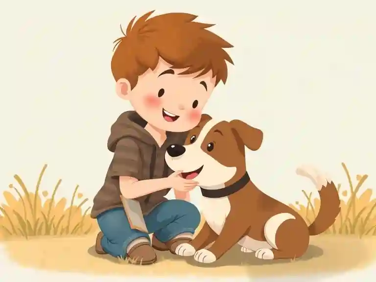 प्रेरणादायक कहानियाँ | Motivational Stories in Hindi | वफादार कुत्ते की कहानी