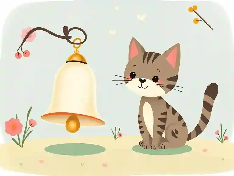 प्रेरणादायक कहानियाँ | Motivational Stories in Hindi | घंटी कौन बाँधेगा?