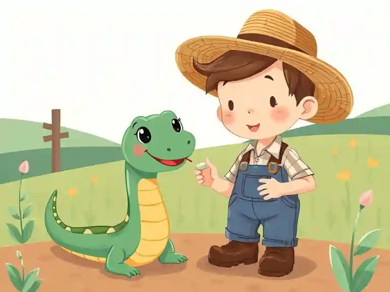 प्रेरणादायक कहानियाँ | Motivational Stories in Hindi | किसान और साँप की कहानी