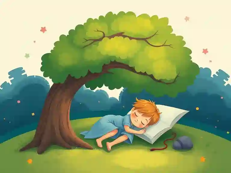 लघु कथाएँ | Short Stories in Hindi | Hindi Short Story