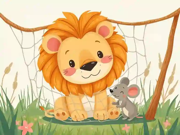 Short Story for Kids in Hindi