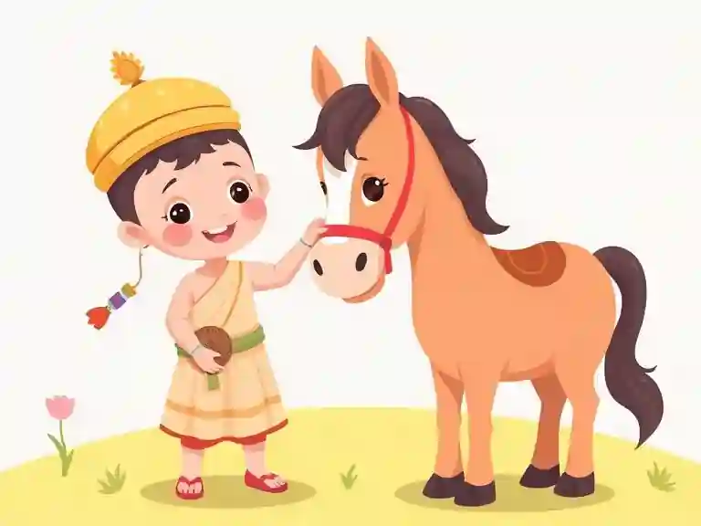 तेनाली रामा की कहानियाँ | Tenali Rama Stories | Tenali Rama Moral Story