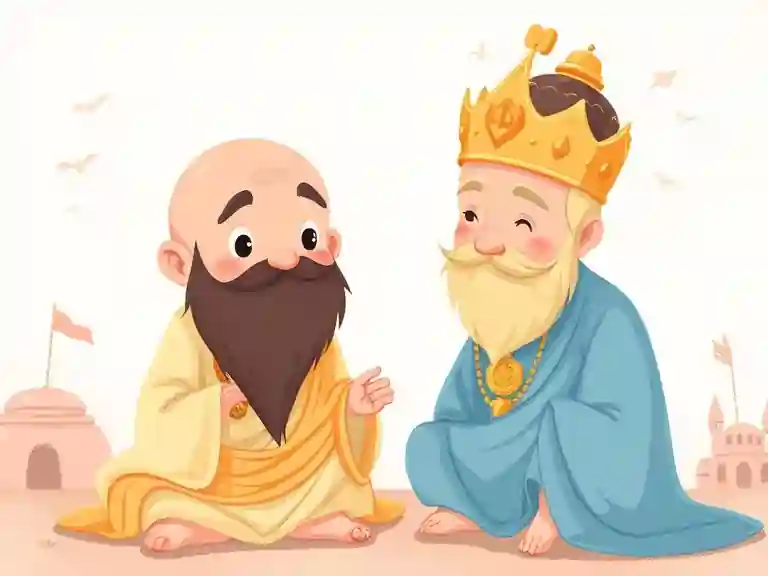 तेनाली रामा की कहानियाँ | Tenali Rama Stories | Tenali Rama Moral Stories