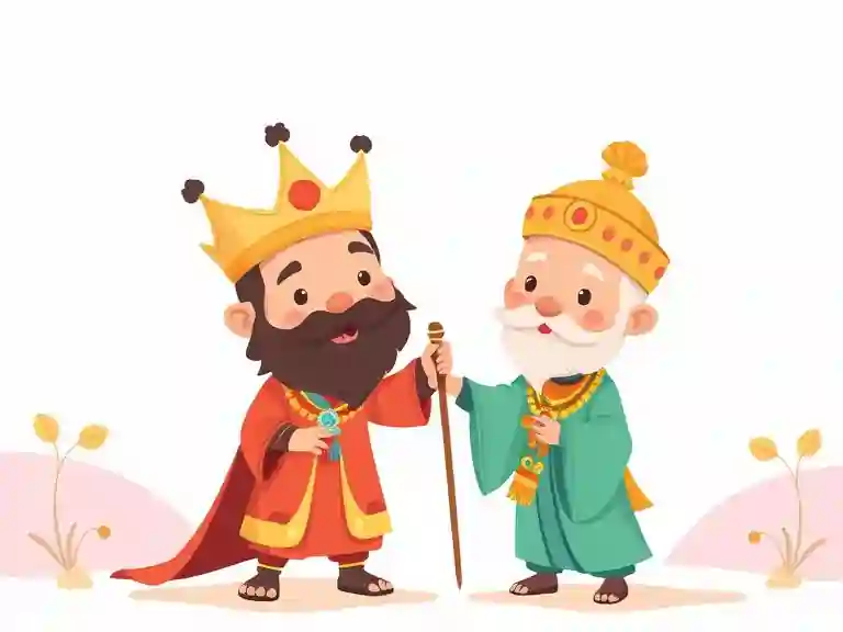 अकबर बीरबल की कहानियाँ | Akbar Birbal Stories | Akbar Birbal Hindi Story