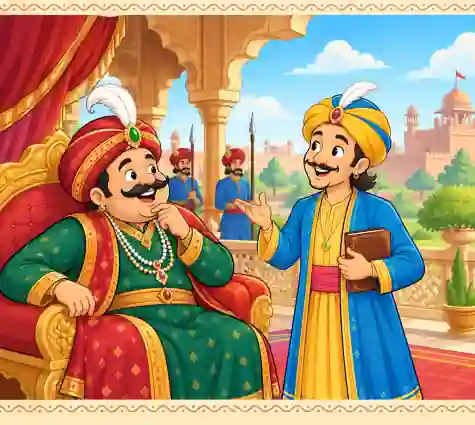 अकबर बीरबल की सर्वश्रेष्ठ कहानियाँ - हिंदी कहानियों का संग्रह | Akbar Birbal Stories in Hindi