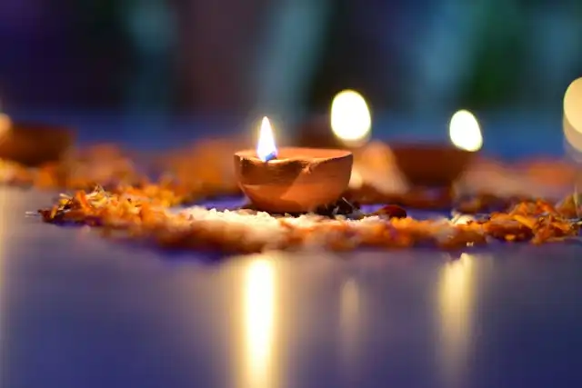 आध्यात्मिक | Spiritual Hindi Stories